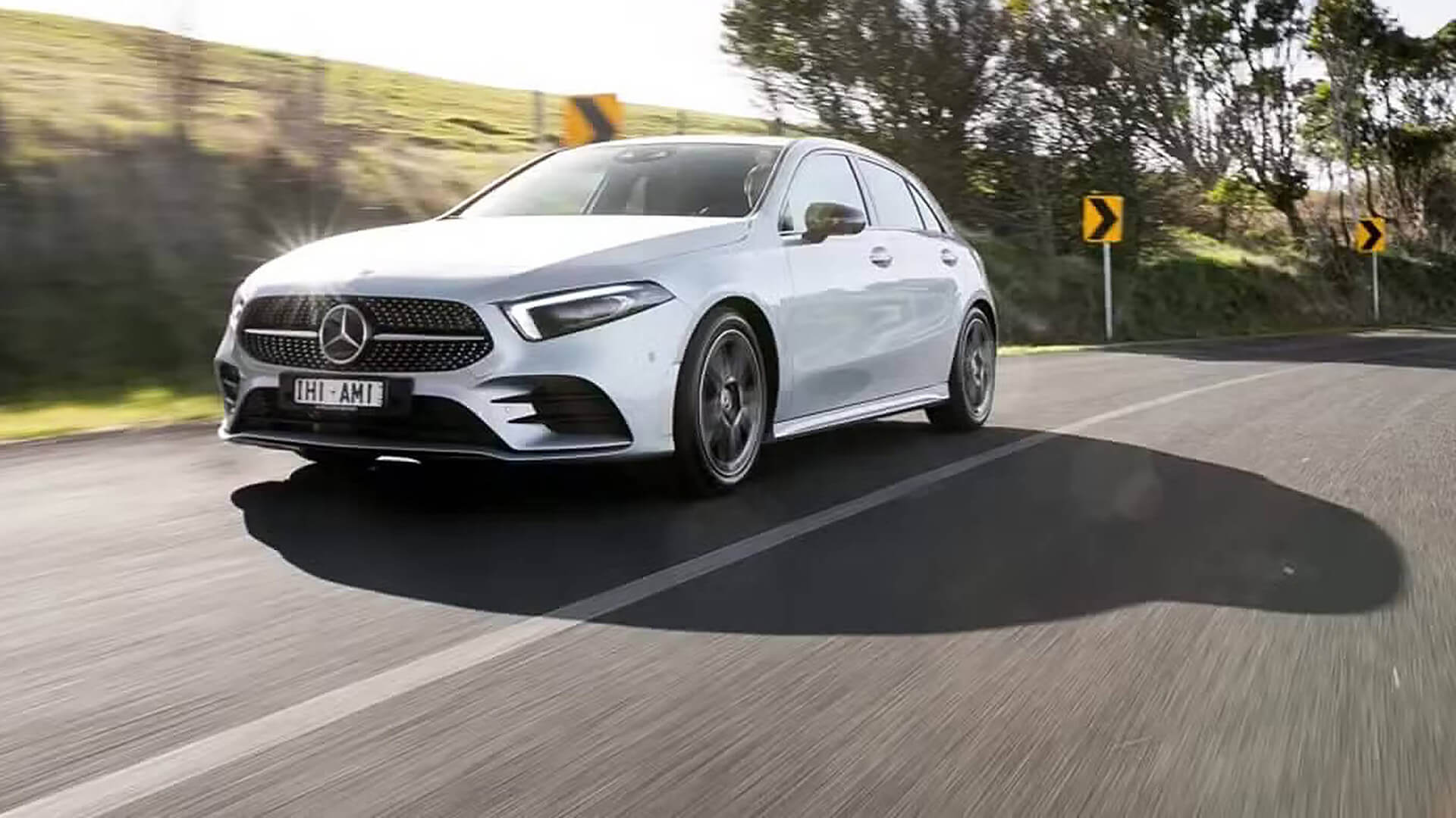 Specialist care for every Mercedes gearbox